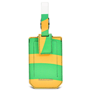 Salvador Luggage Tag