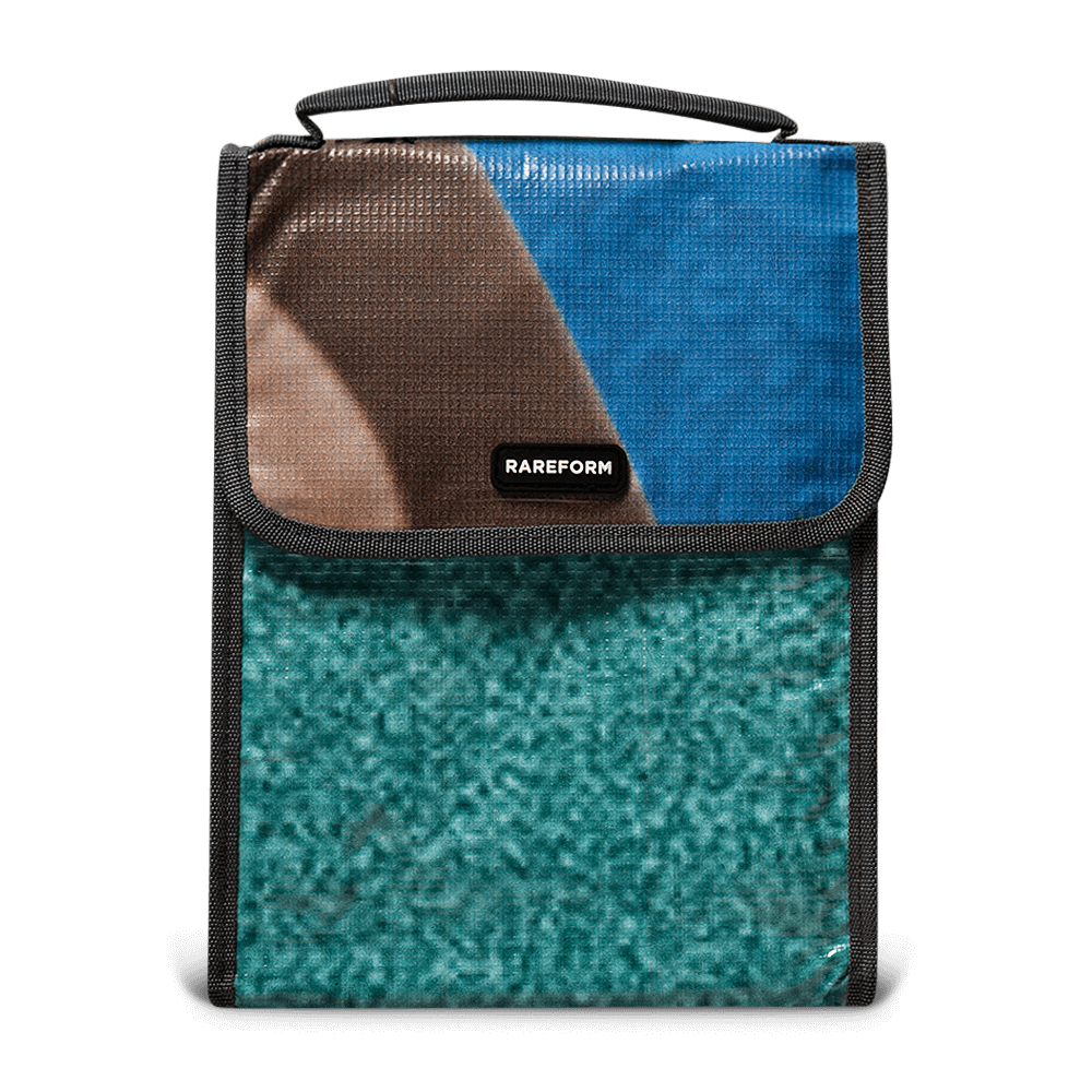 Merrick Lunch Tote