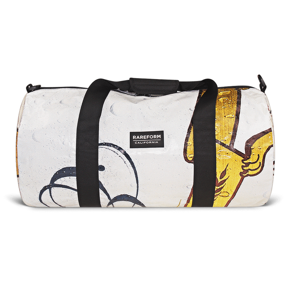 Weekender Duffle
