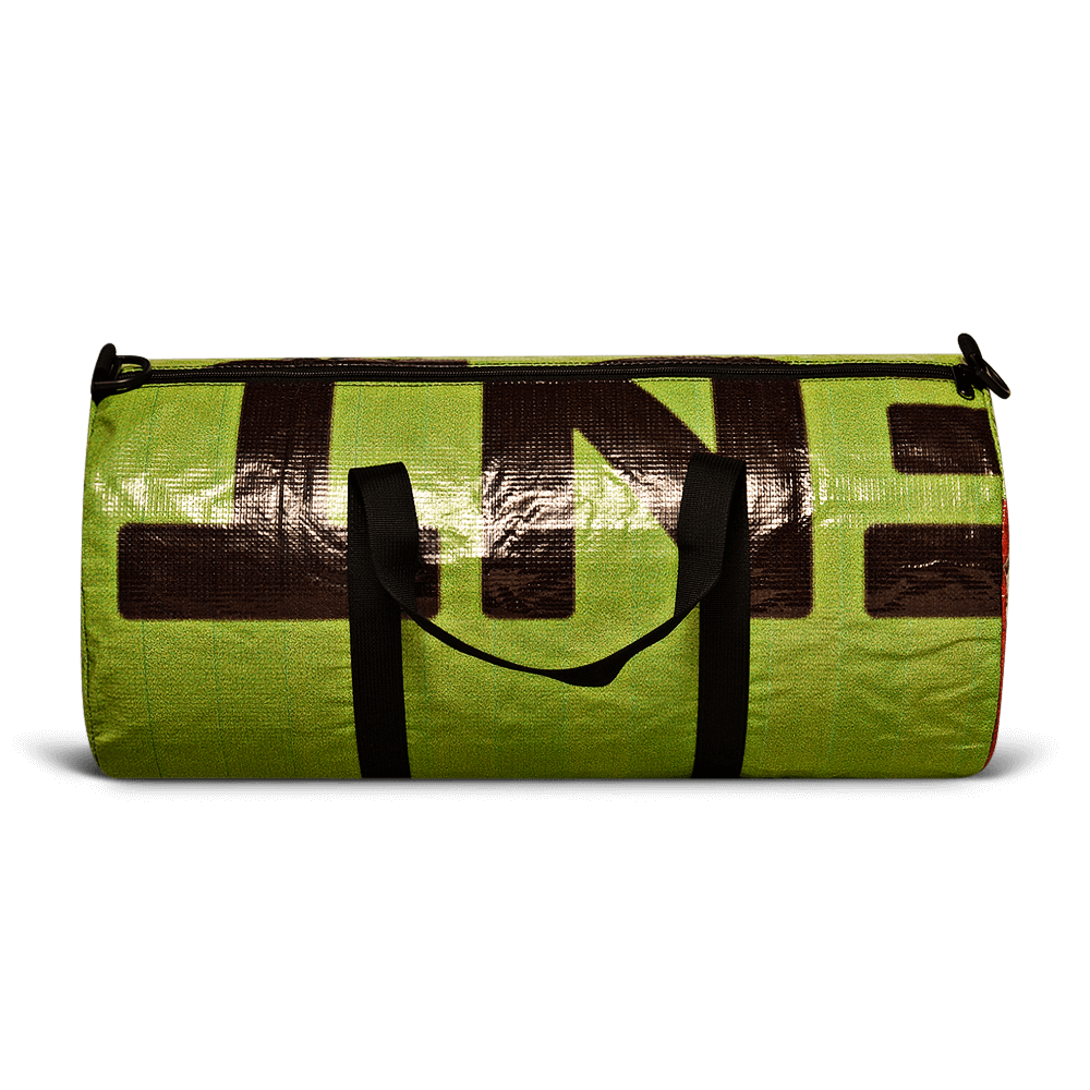 Light Duffle