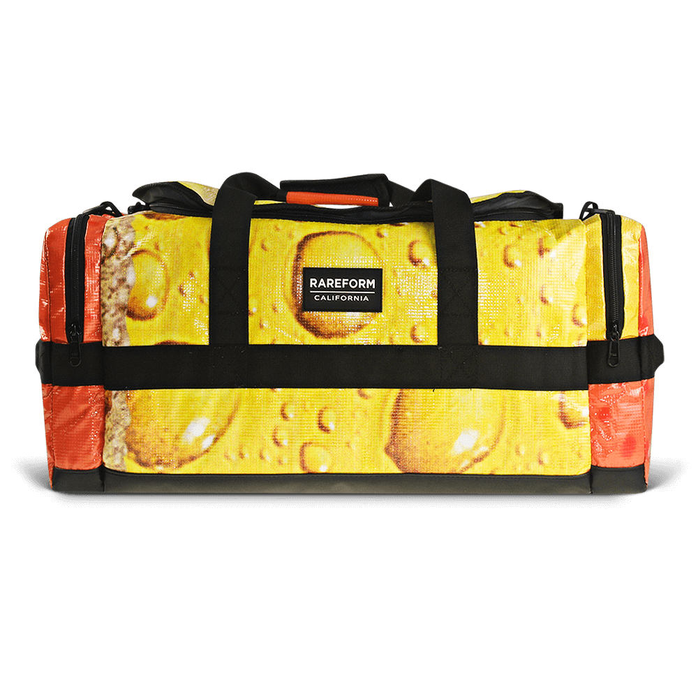 Union Duffle