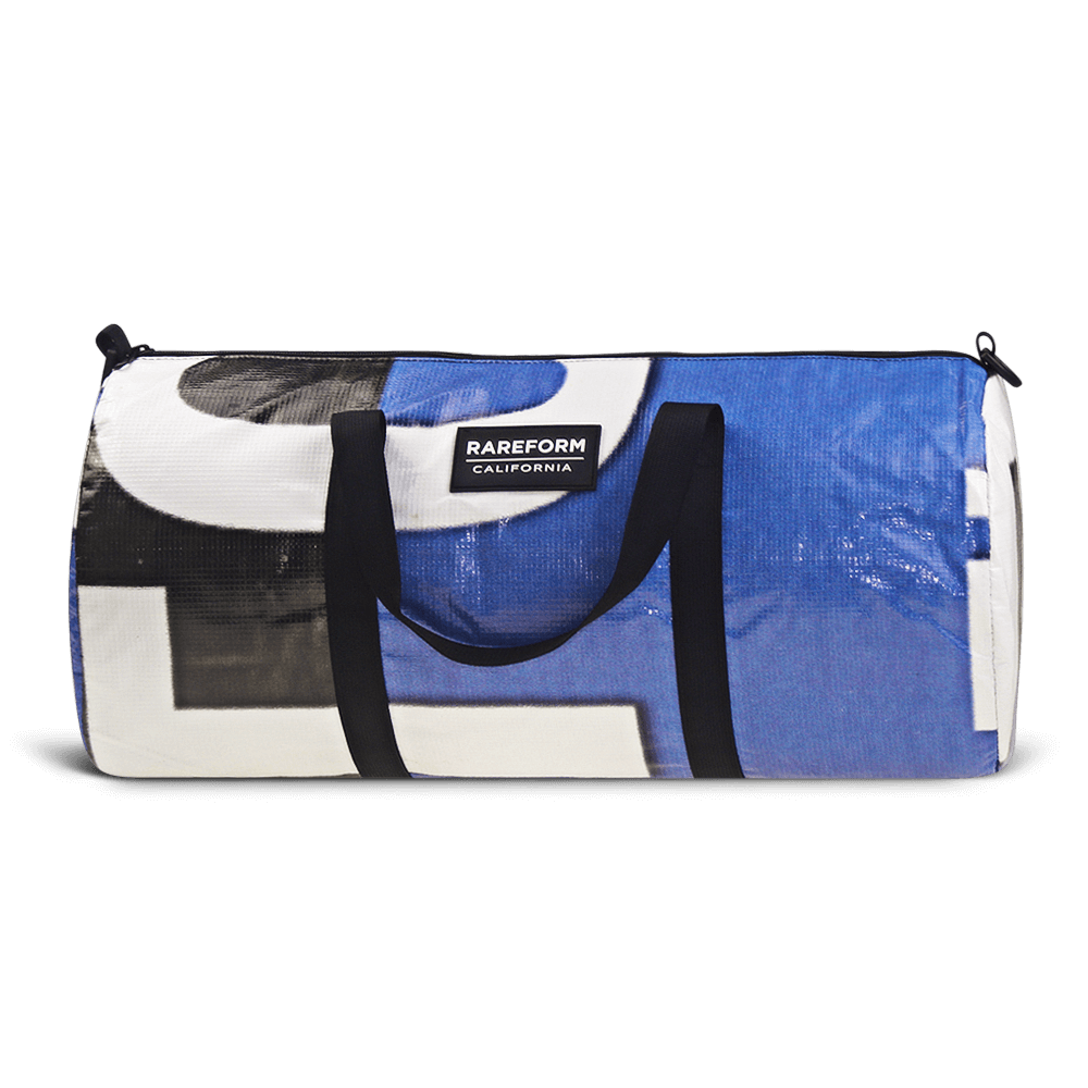 Light Duffle