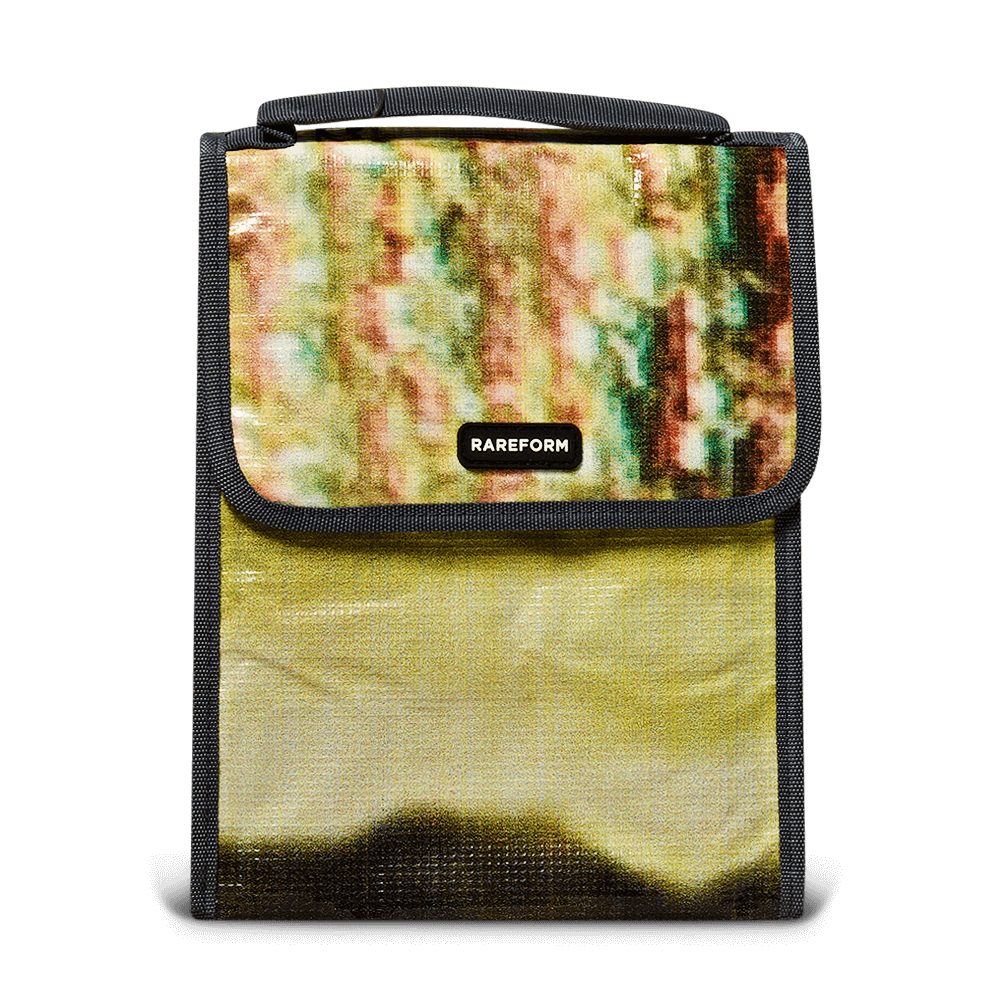 Merrick Lunch Tote