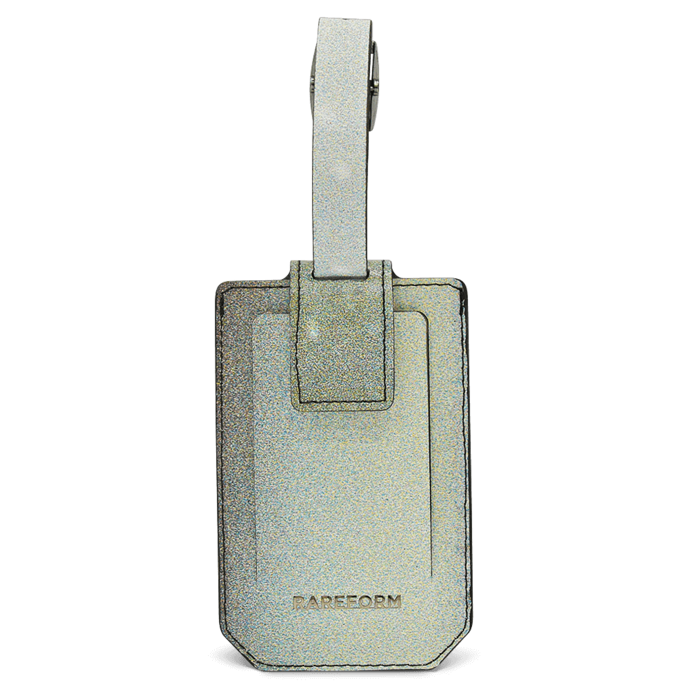 Salvador Luggage Tag