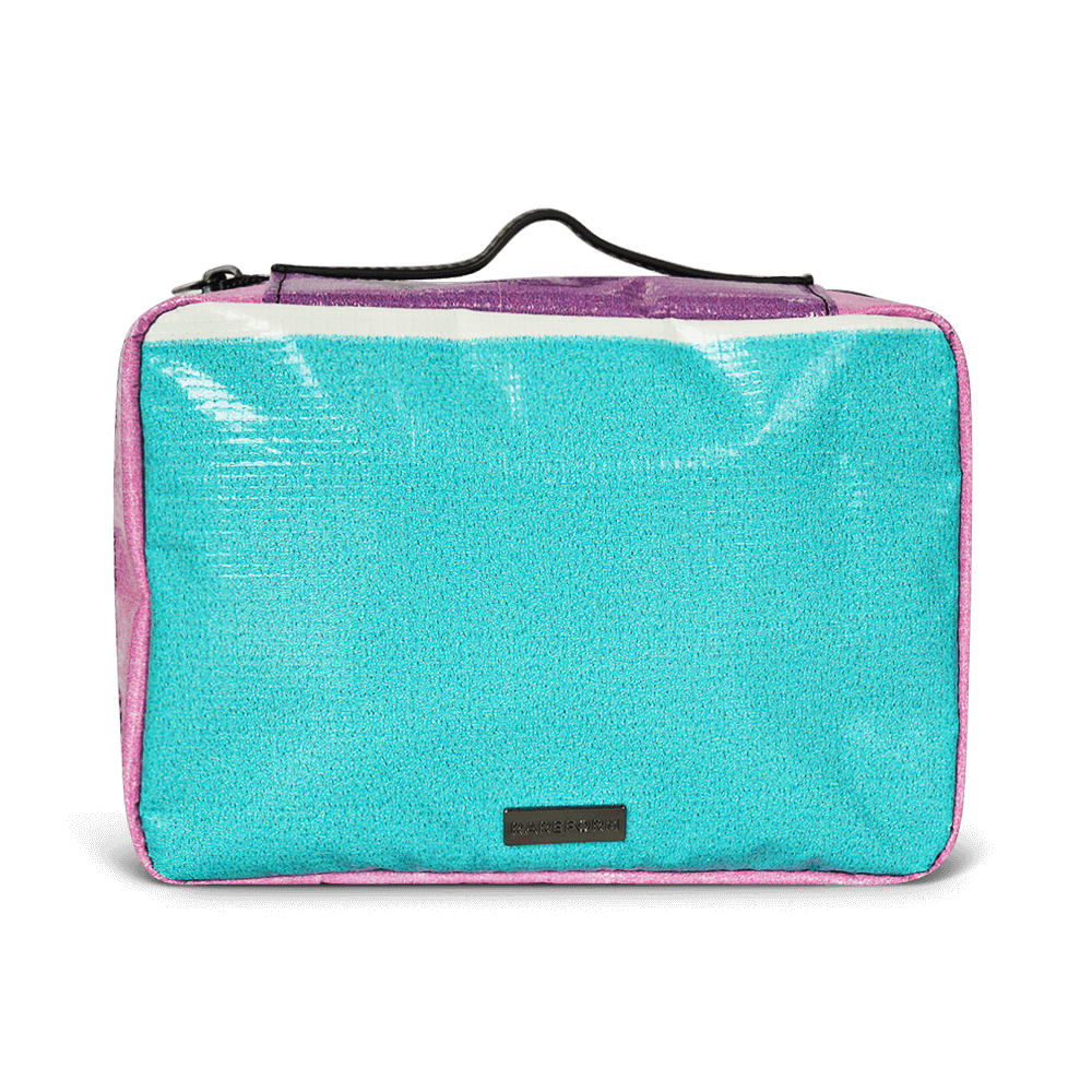 Vienna Toiletry Bag