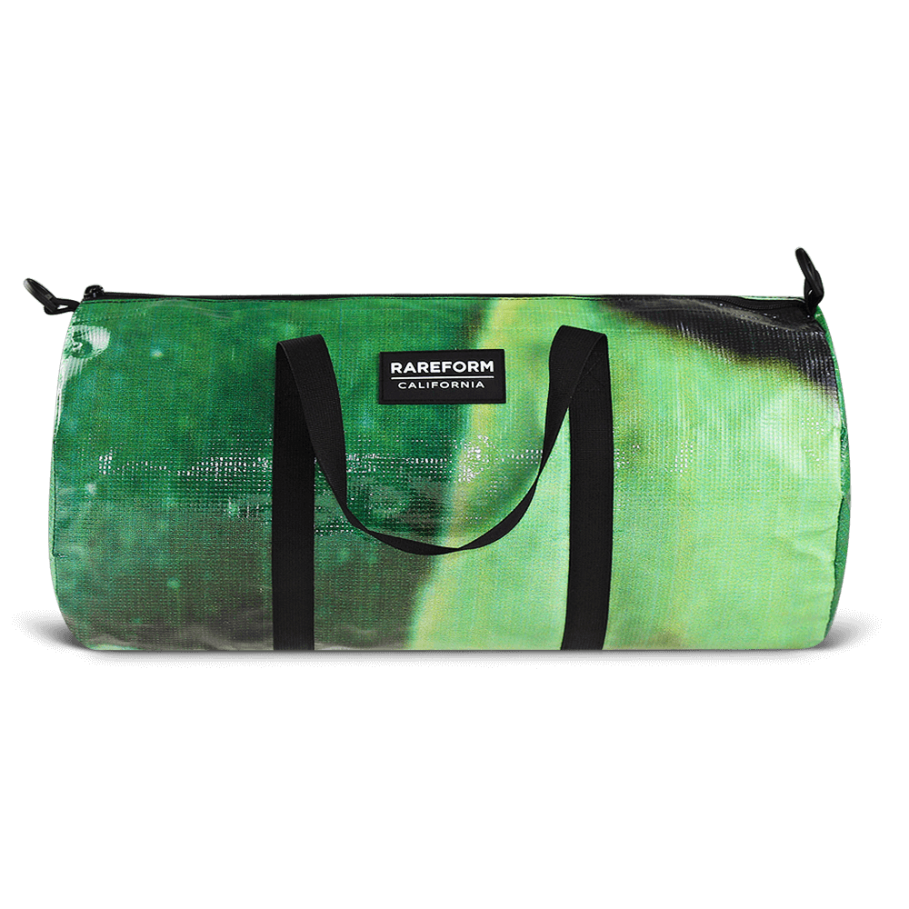Light Duffle