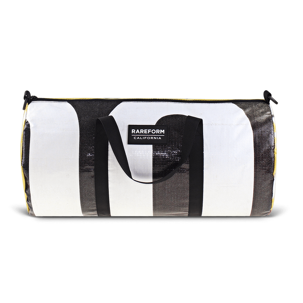 Light Duffle