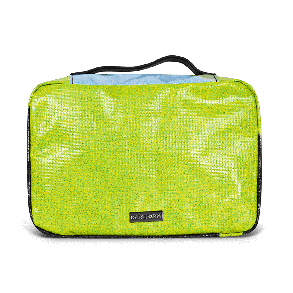 Vienna Toiletry Bag