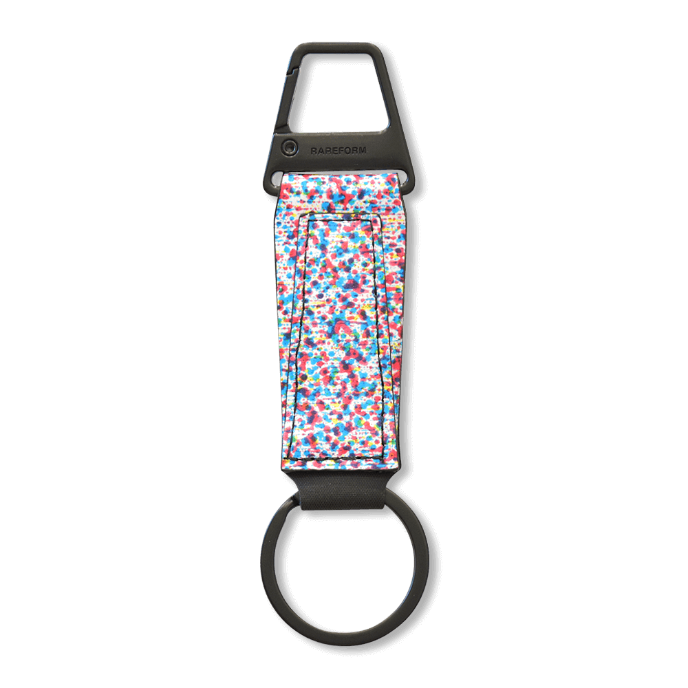 Roam Keychain