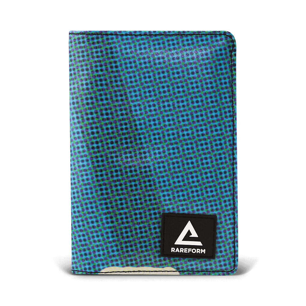 Huxley Passport Holder