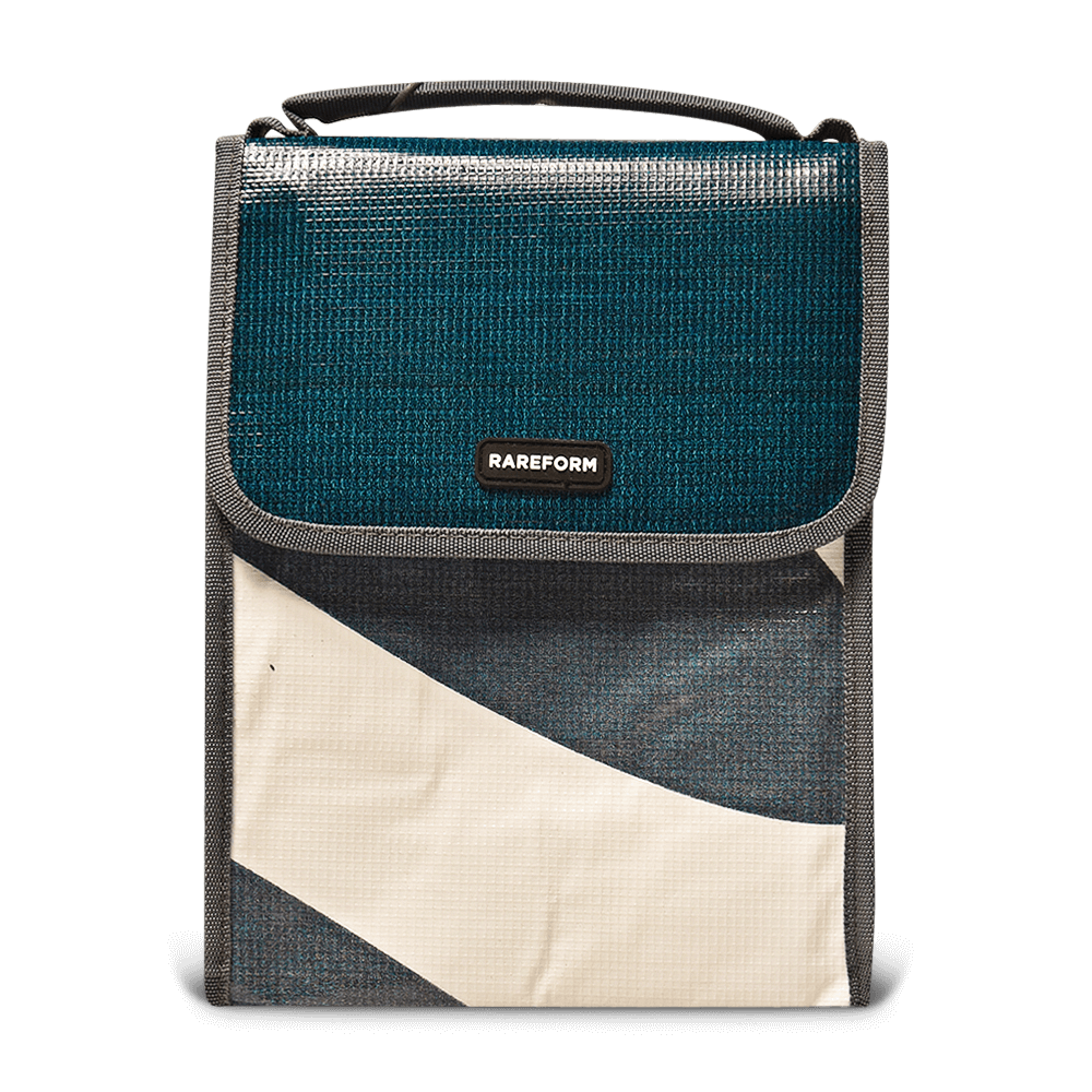 Merrick Lunch Tote