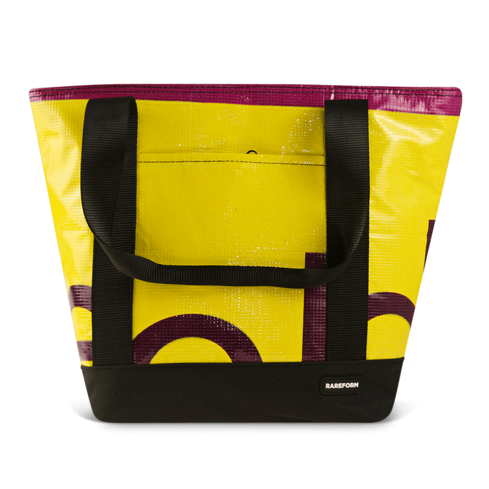 Beck Cooler Tote