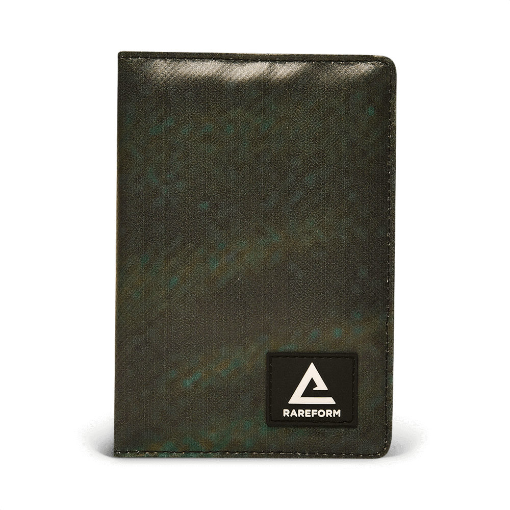 Huxley Passport Holder