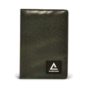 Huxley Passport Holder