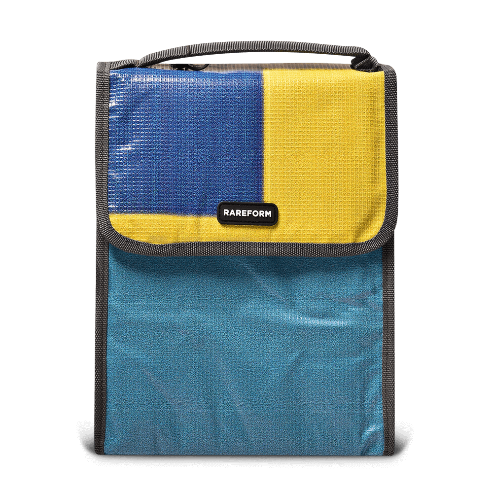 Merrick Lunch Tote