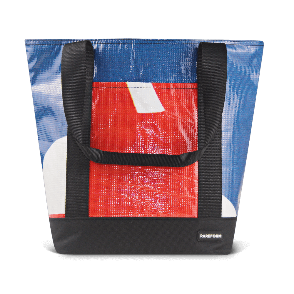 Beck Cooler Tote