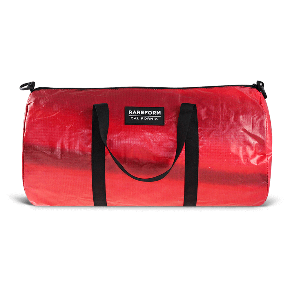 Light Duffle