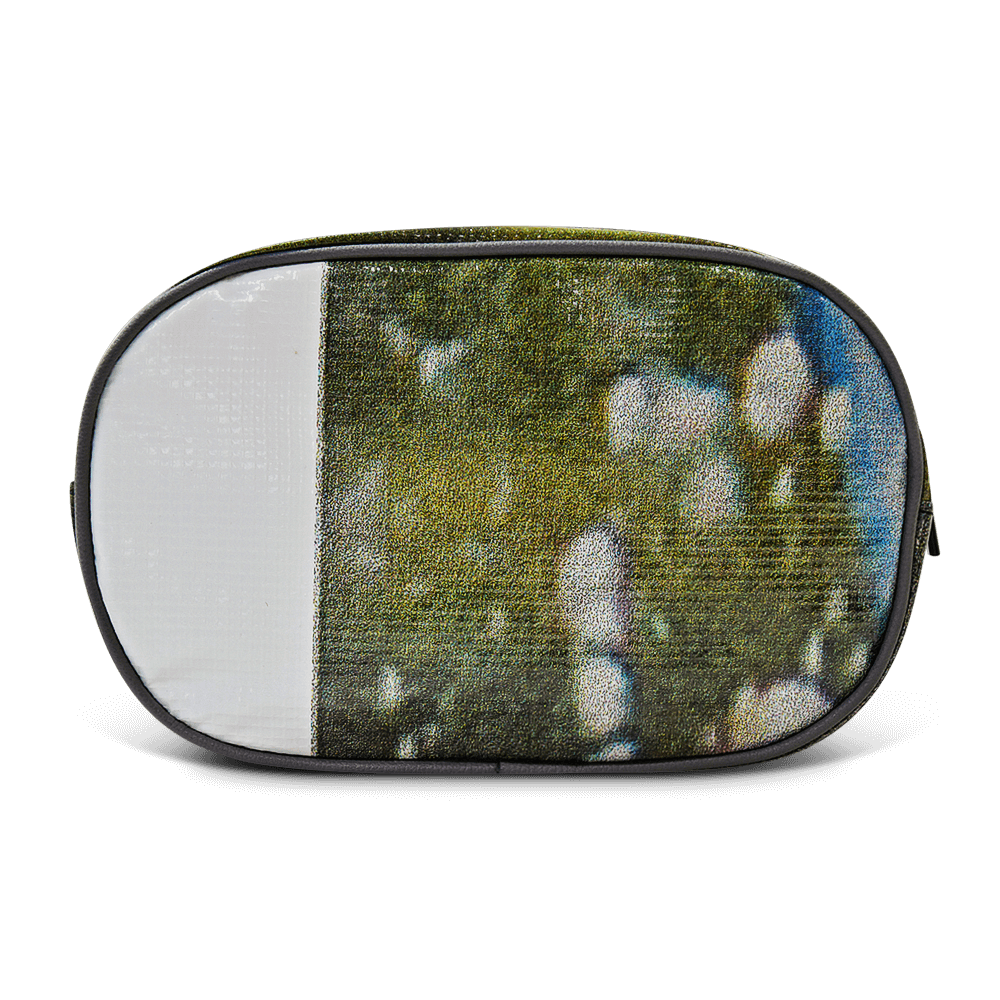 Riley Cosmetic Bag