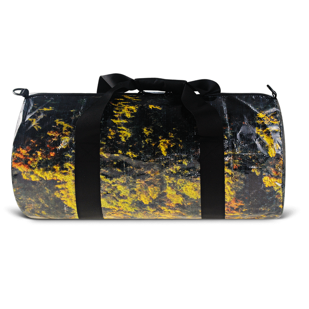 Weekender Duffle