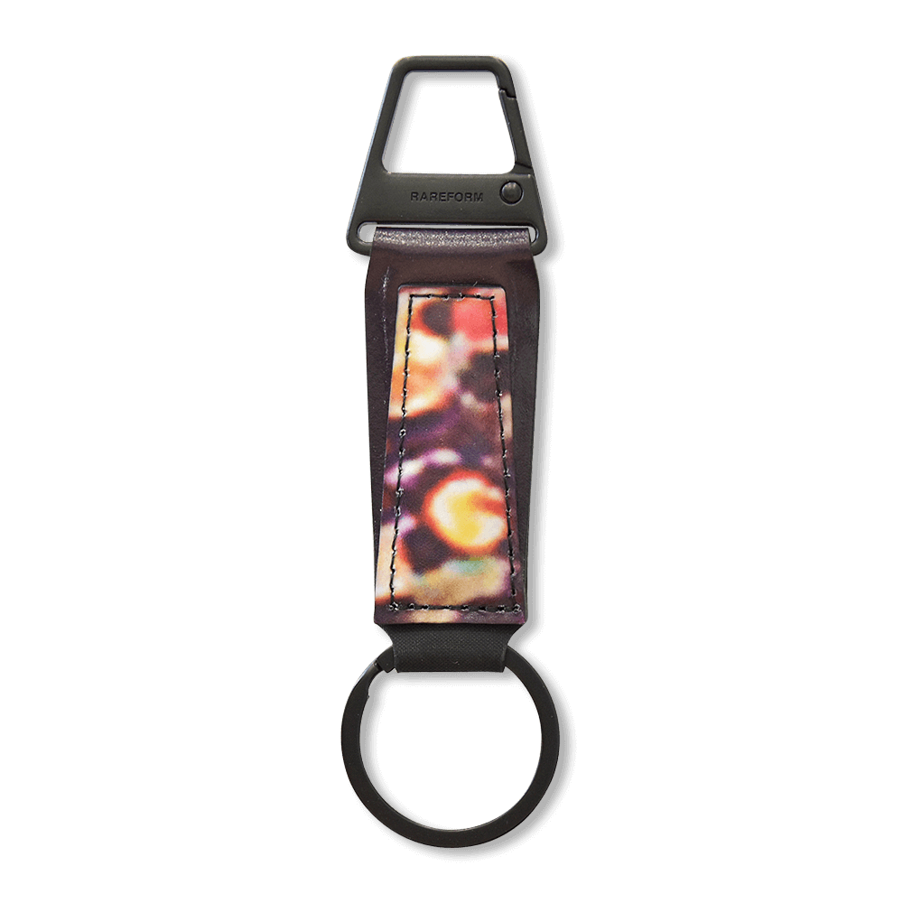 Roam Keychain