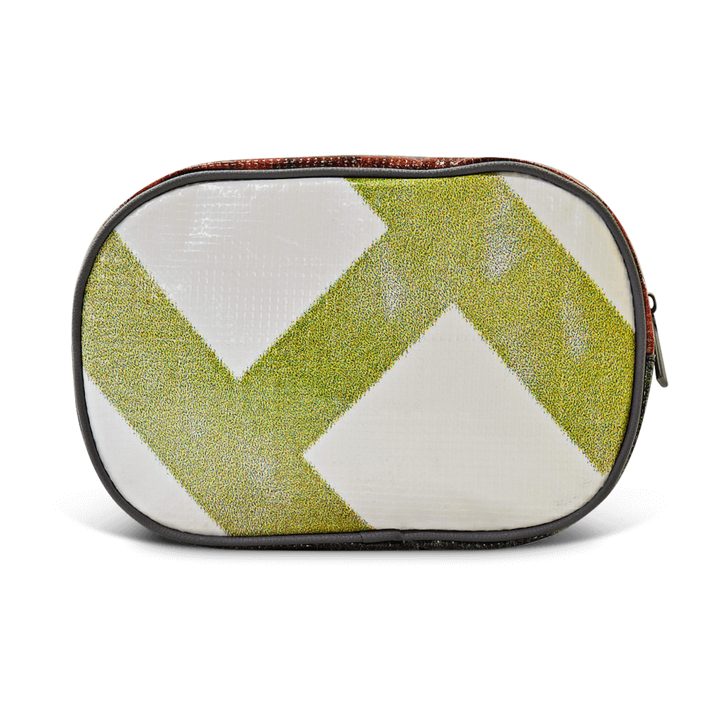 Riley Cosmetic Bag