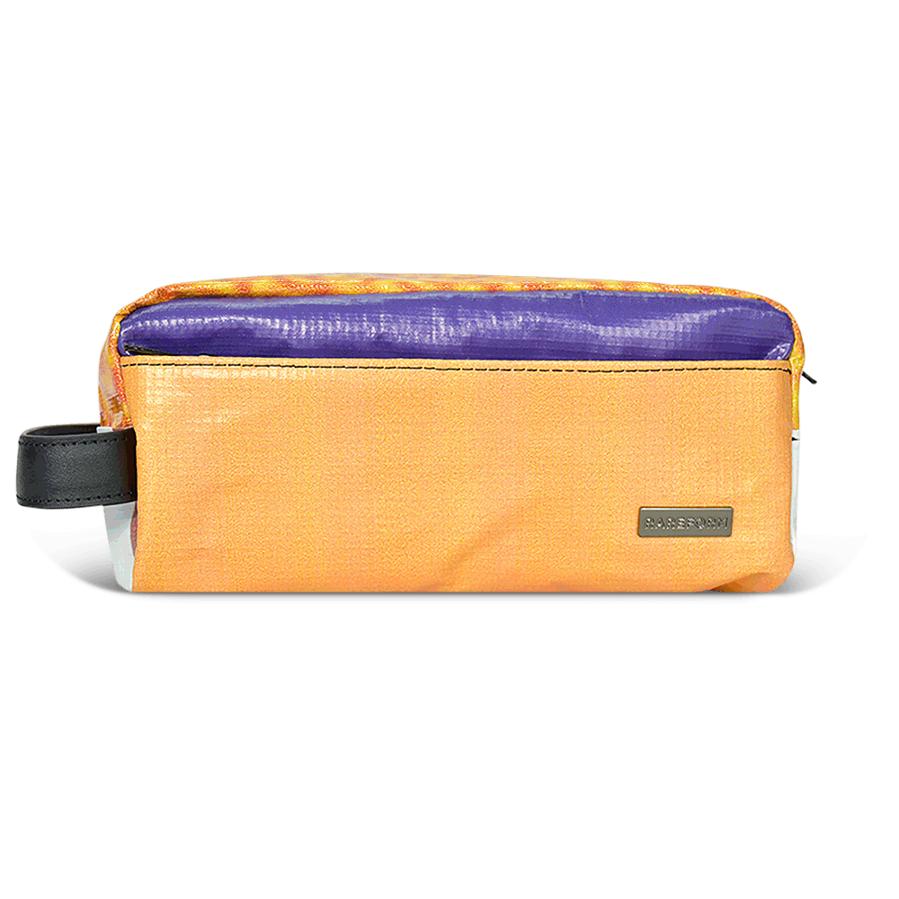 Munich Toiletry Bag