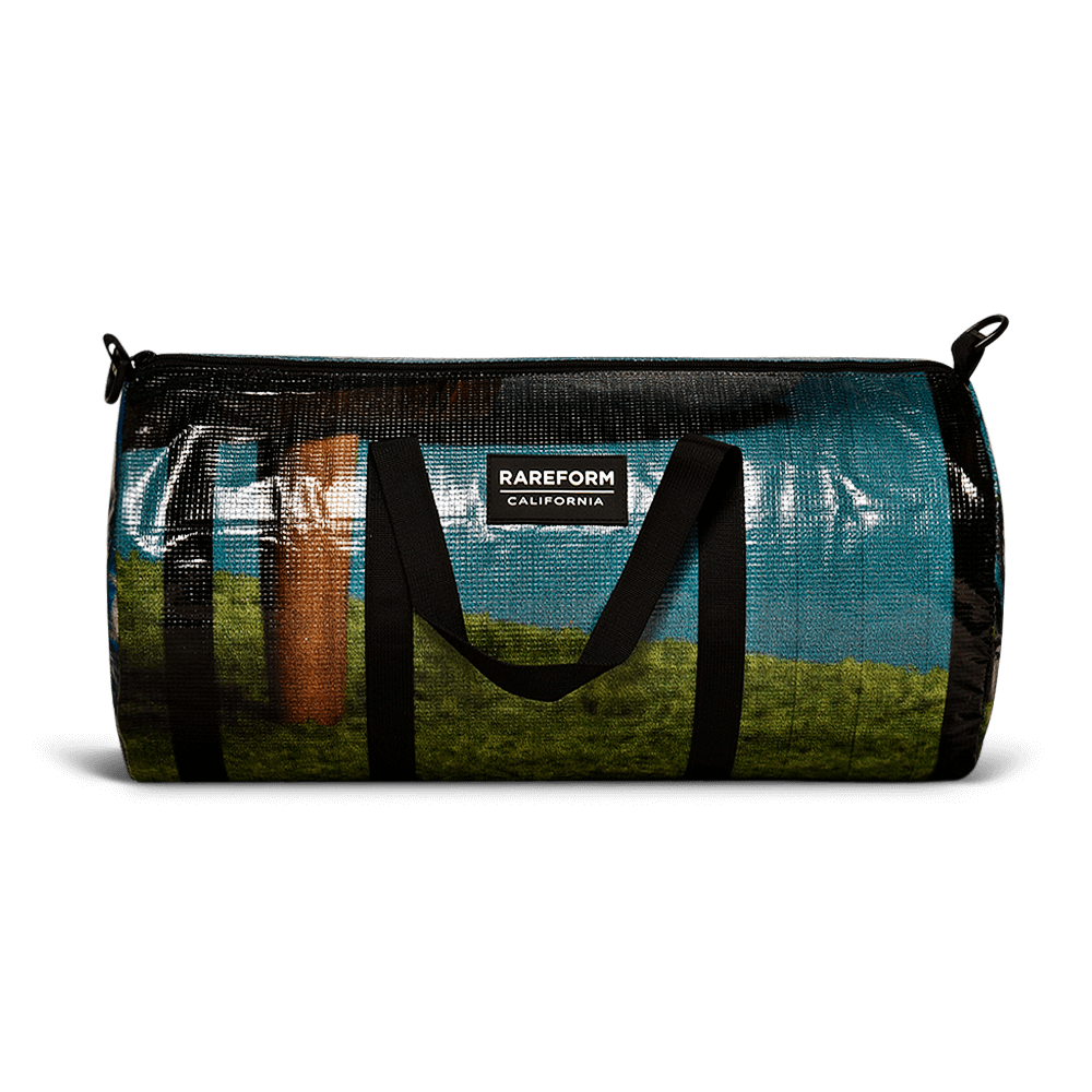 Light Duffle