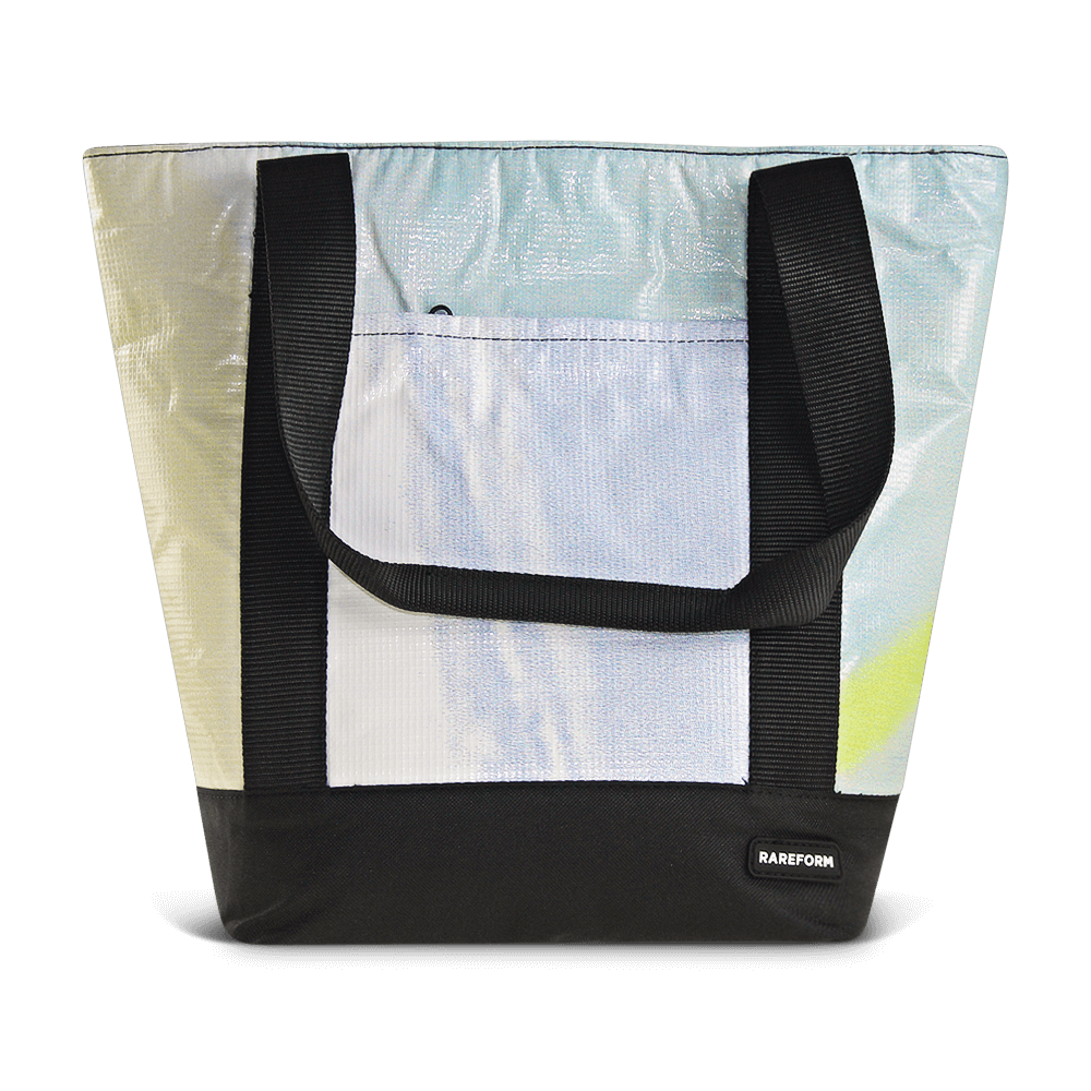 Beck Cooler Tote