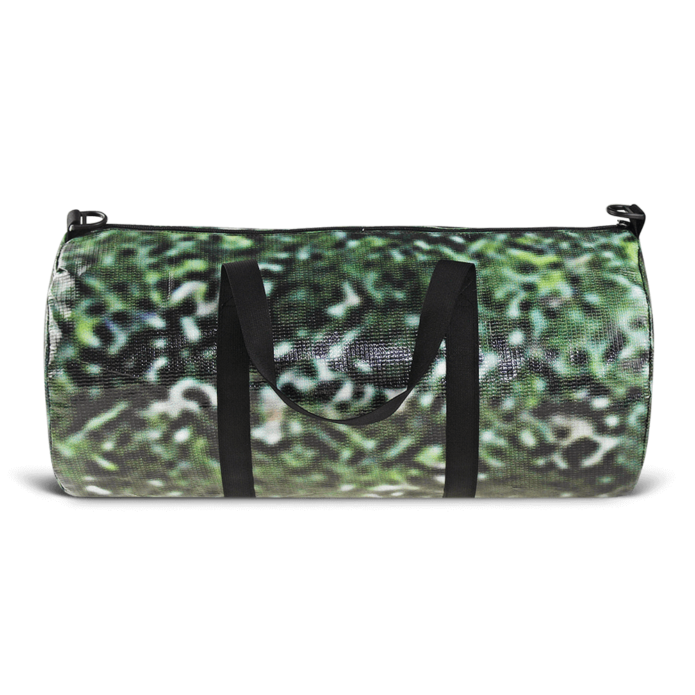 Light Duffle