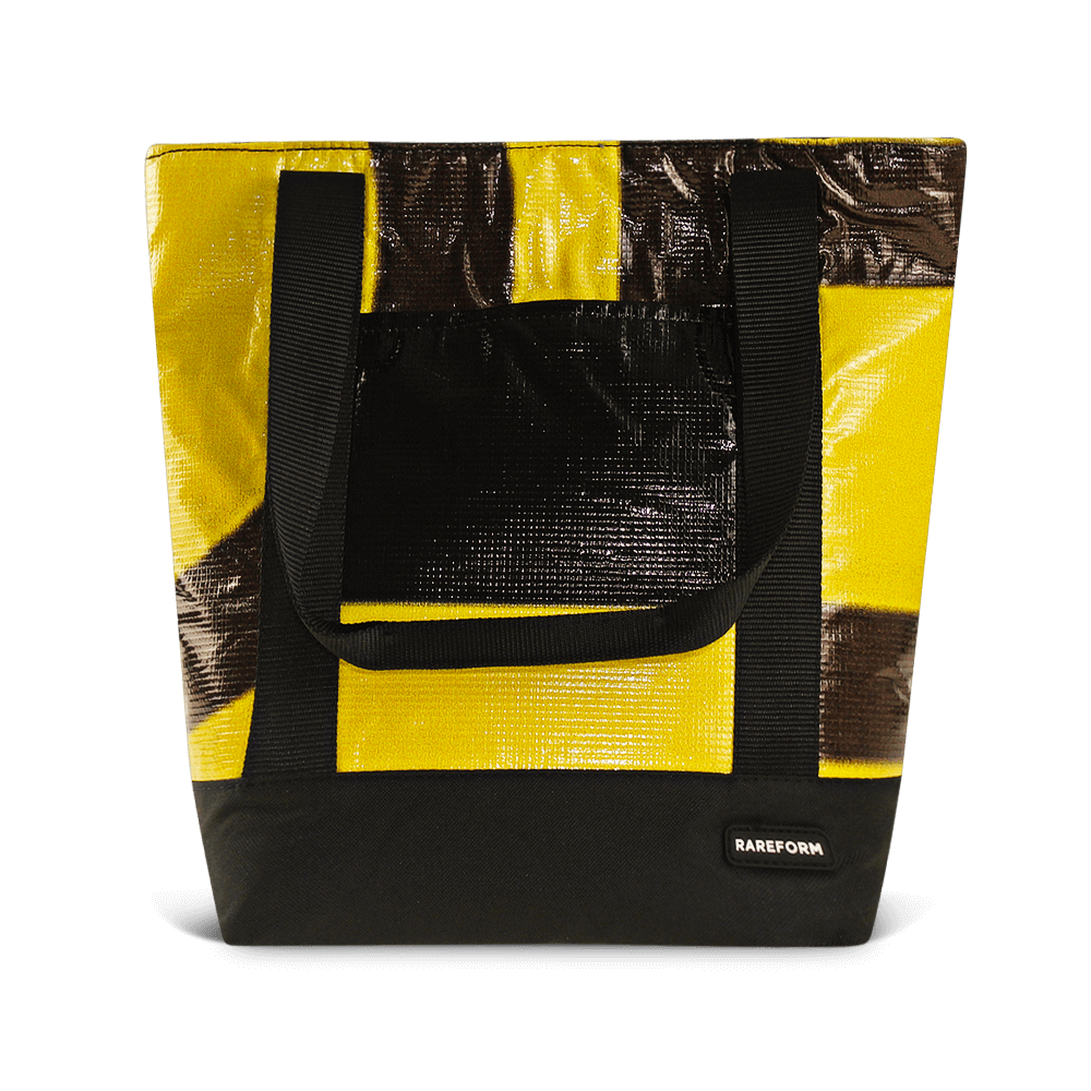 Beck Cooler Tote
