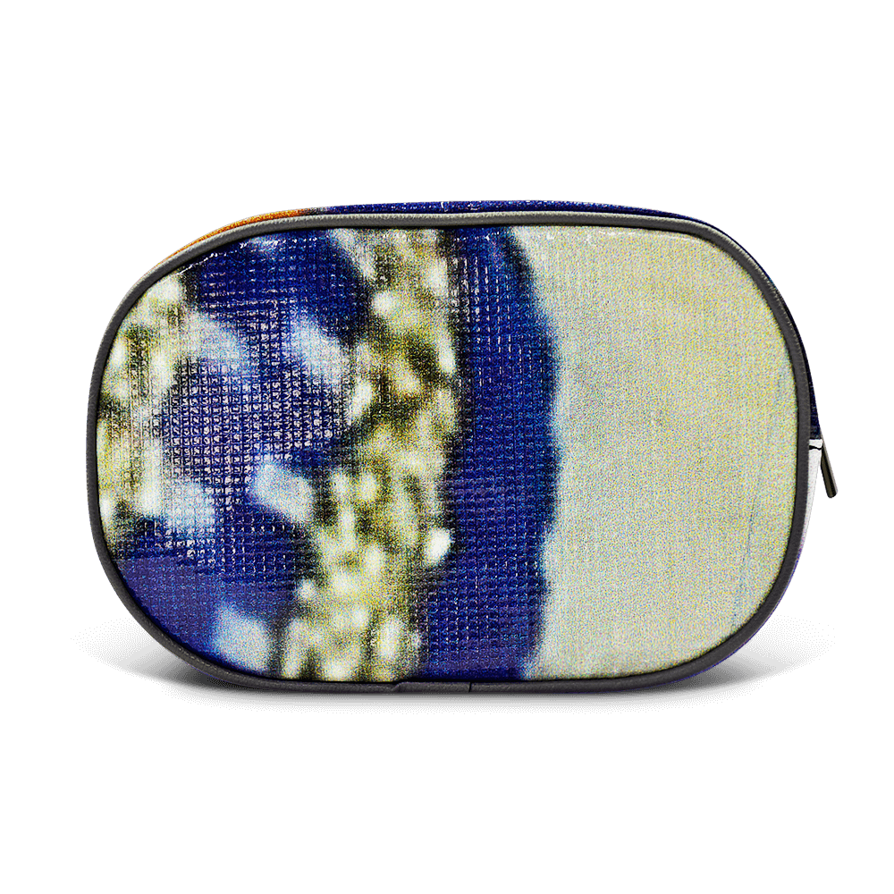 Riley Cosmetic Bag