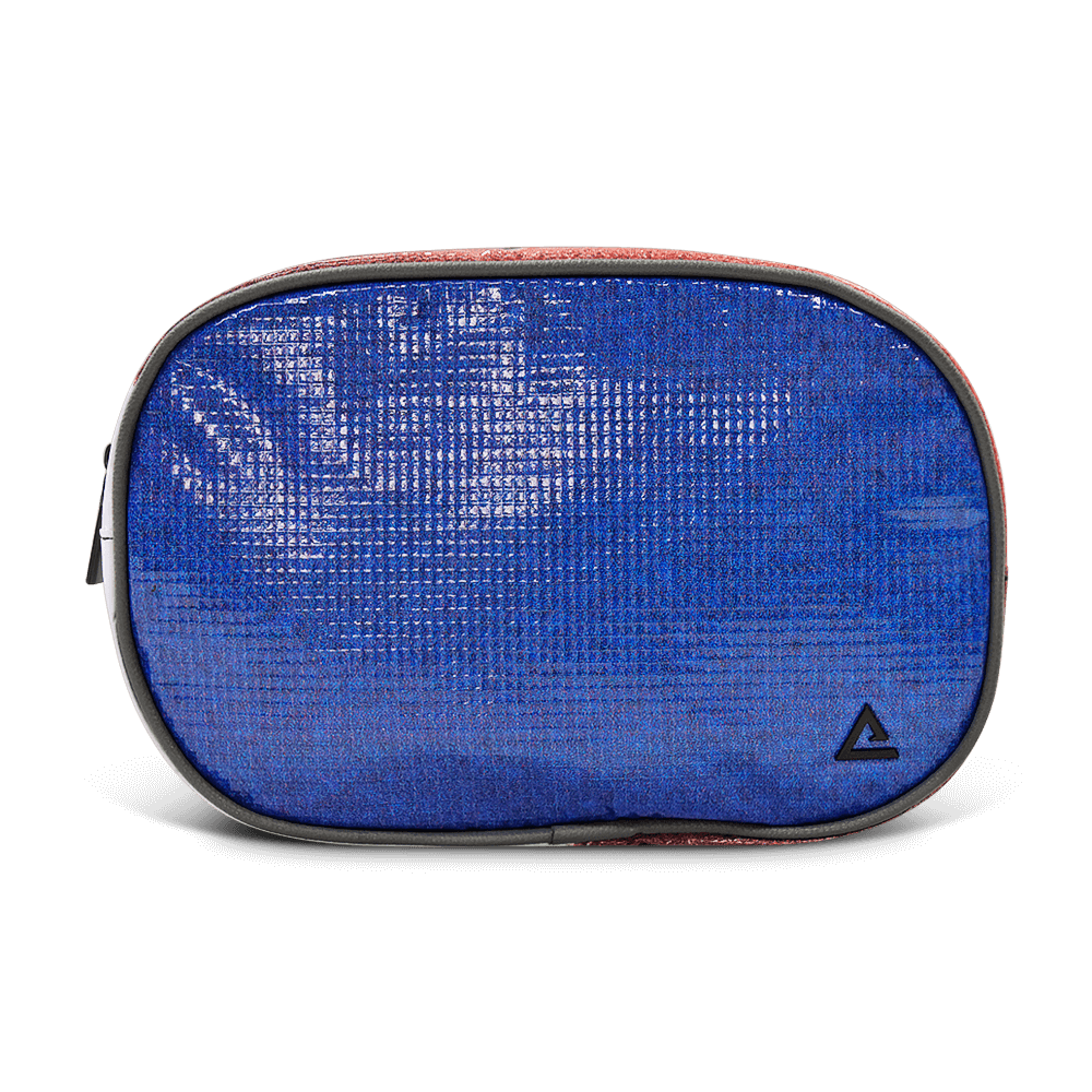Riley Cosmetic Bag