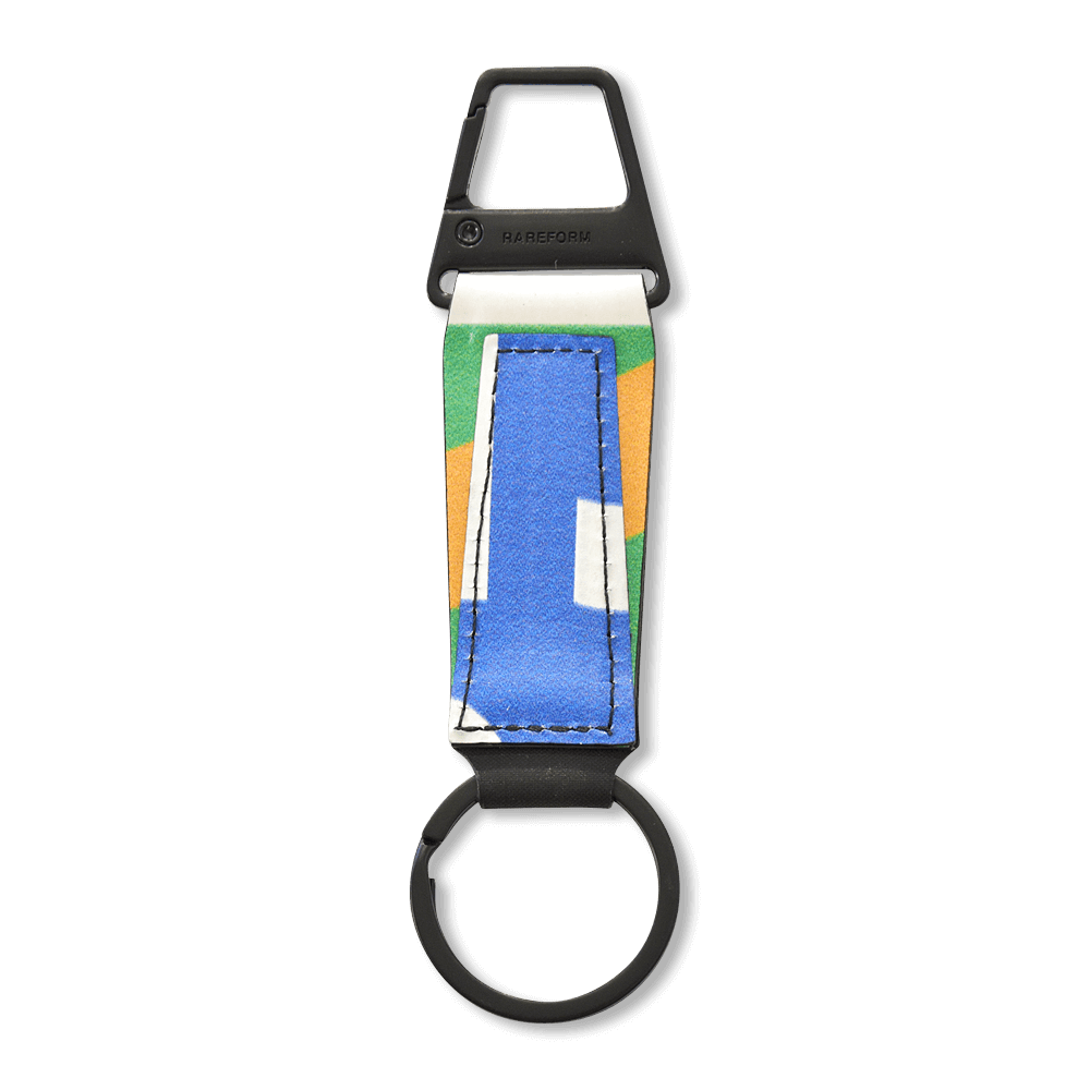 Roam Keychain