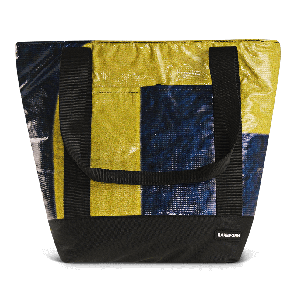 Beck Cooler Tote