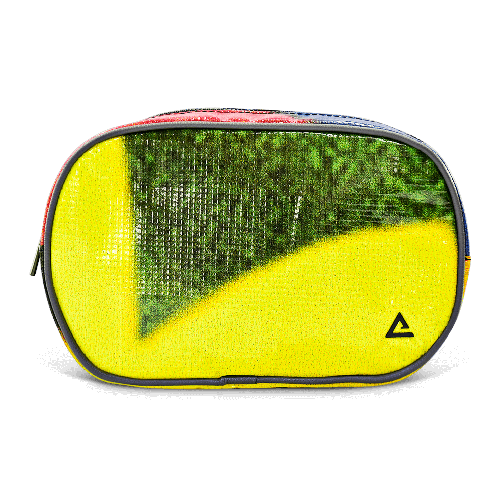 Riley Cosmetic Bag