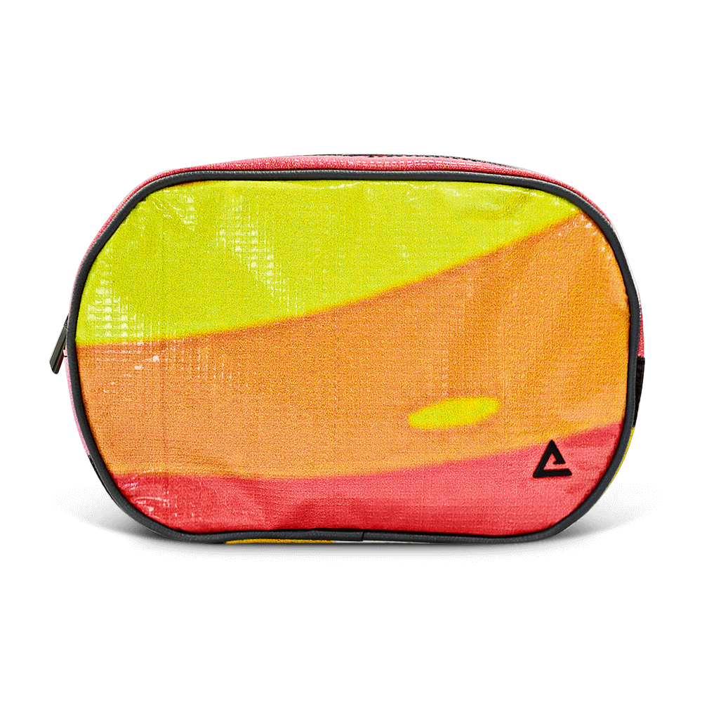 Riley Cosmetic Bag
