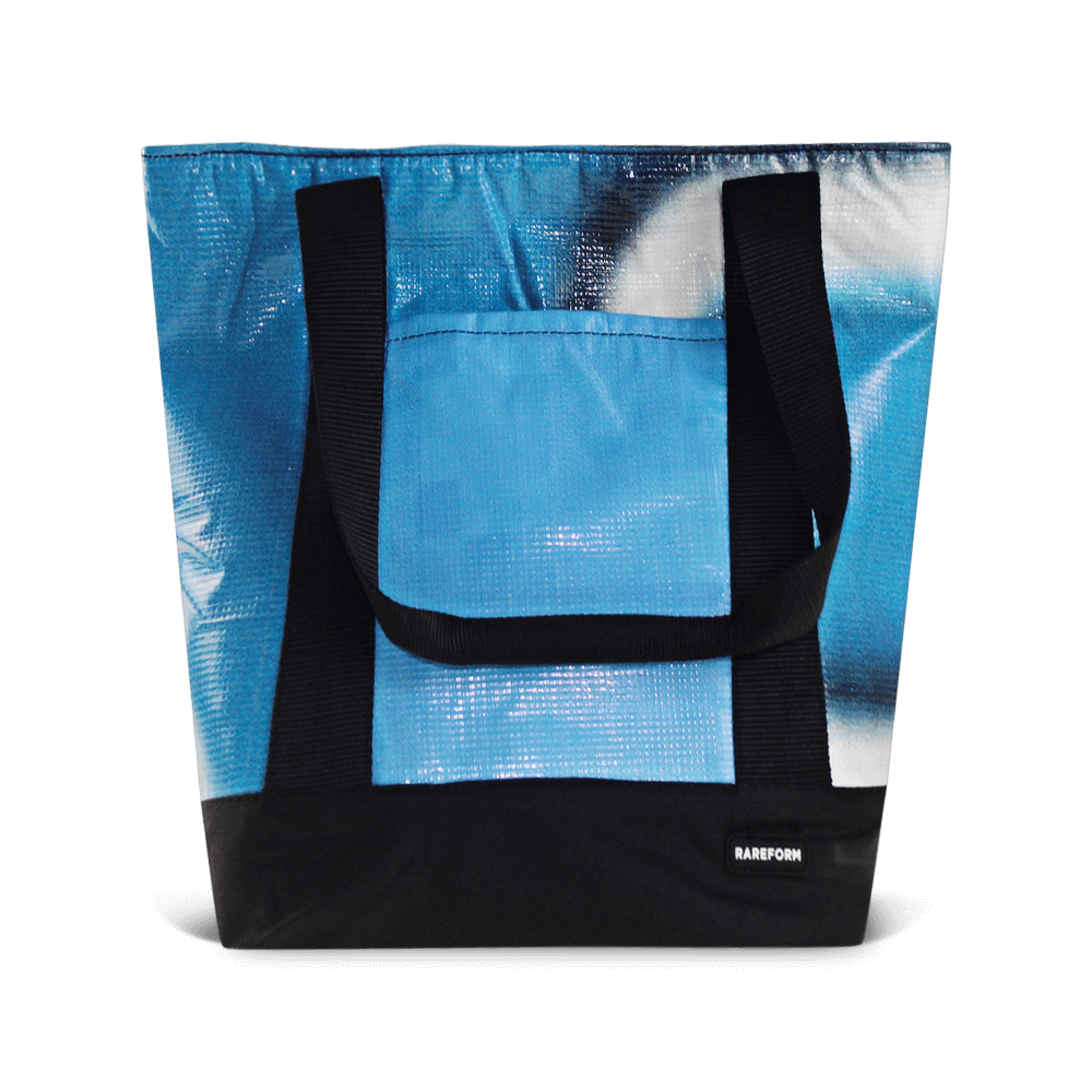 Beck Cooler Tote