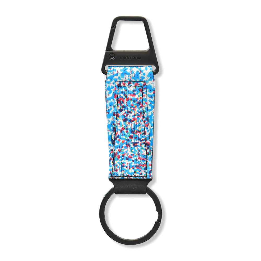 Roam Keychain