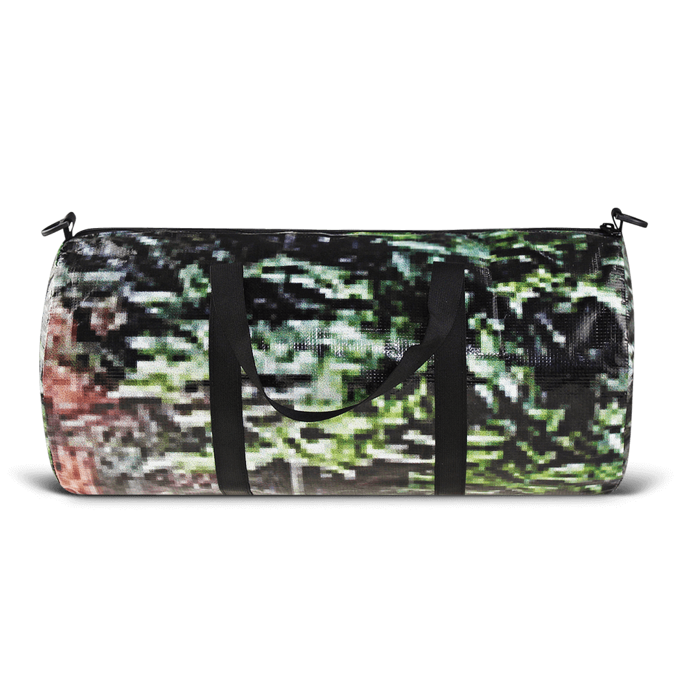 Light Duffle