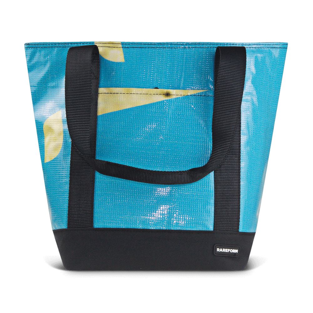 Beck Cooler Tote