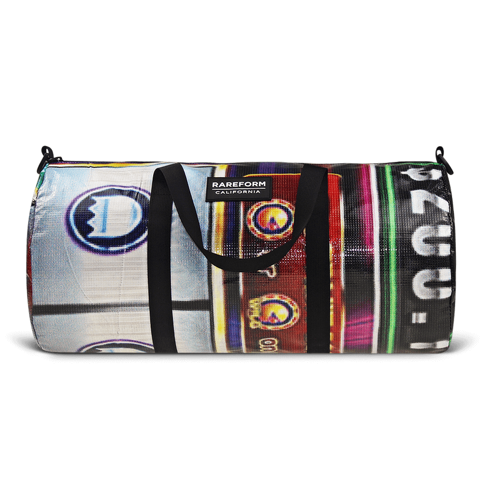 Light Duffle