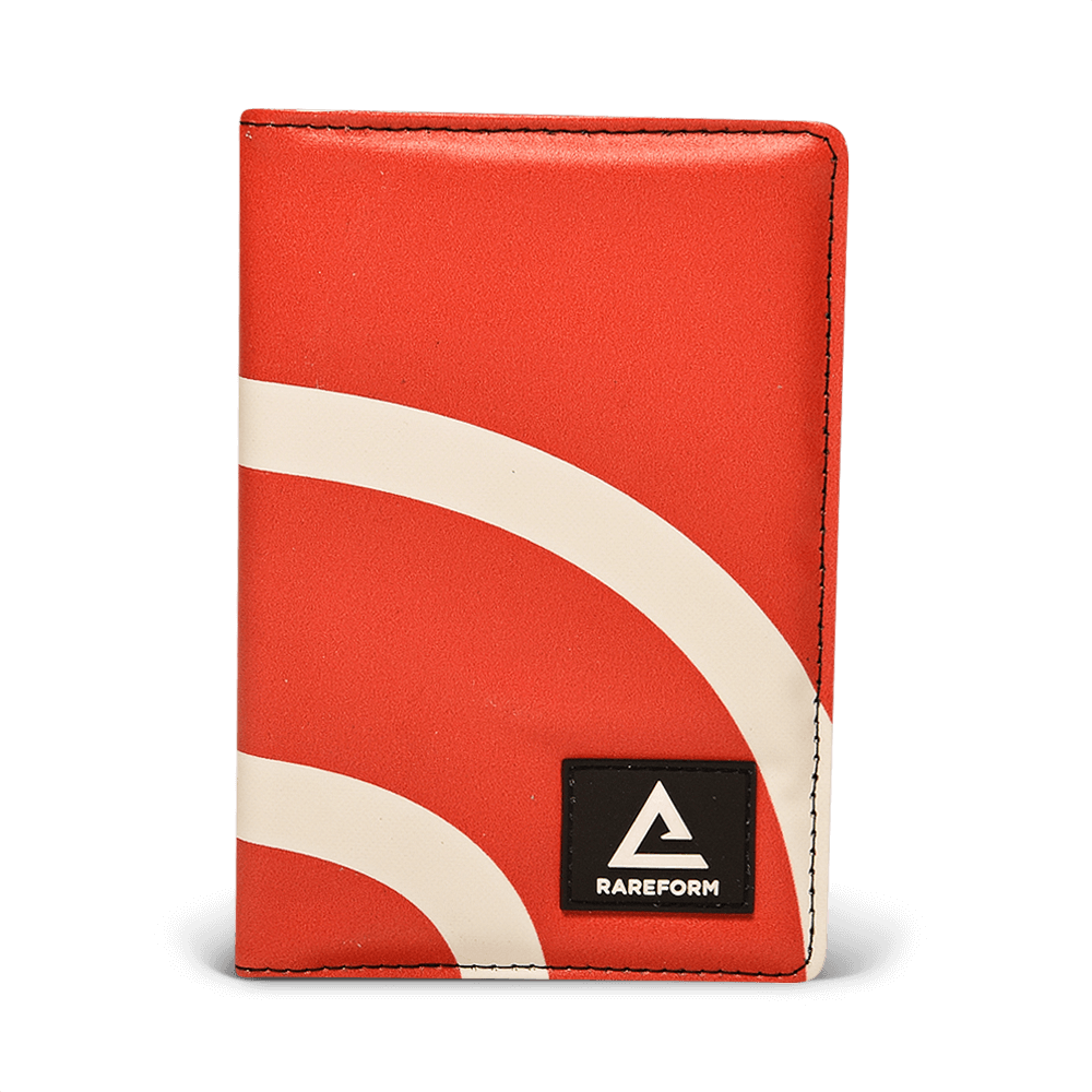 Huxley Passport Holder