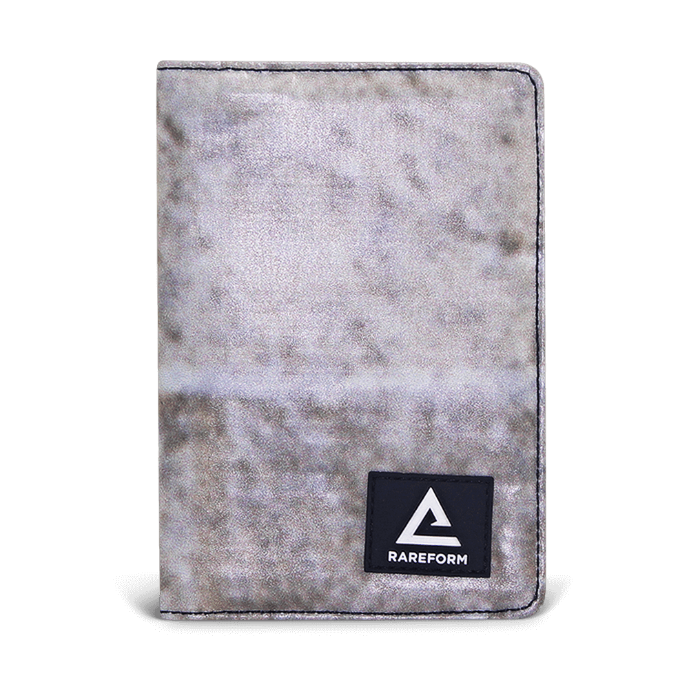 Huxley Passport Holder