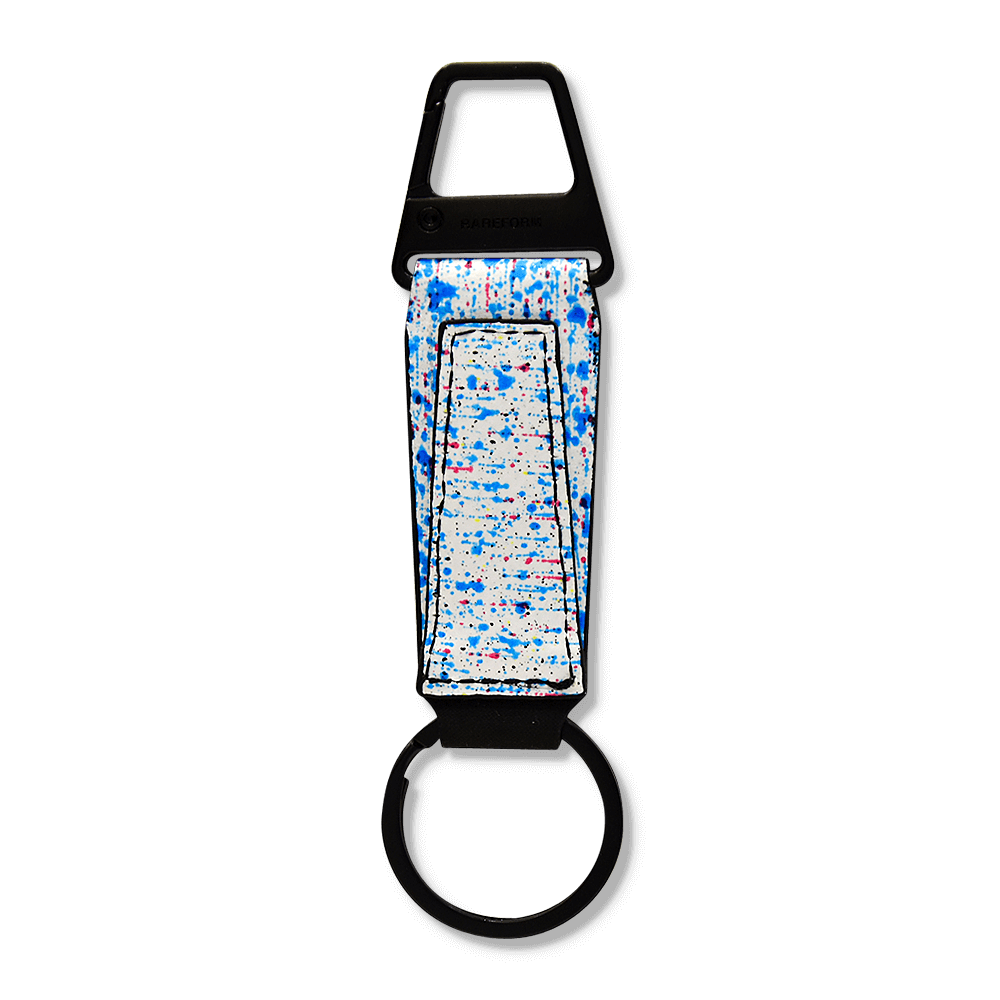 Roam Keychain