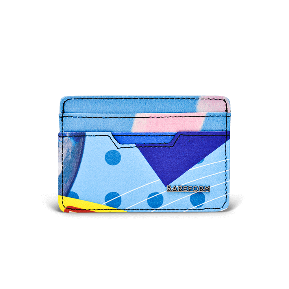 Veer Card Holder