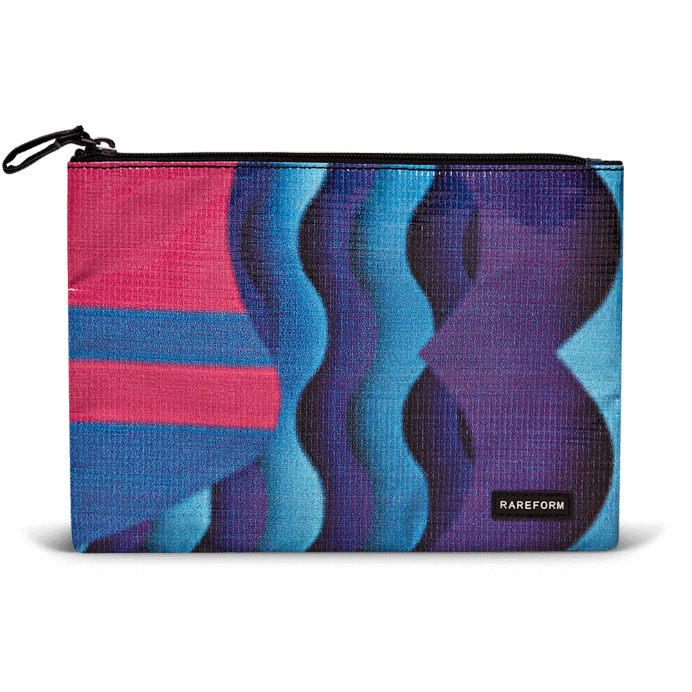 Charlie Pouch