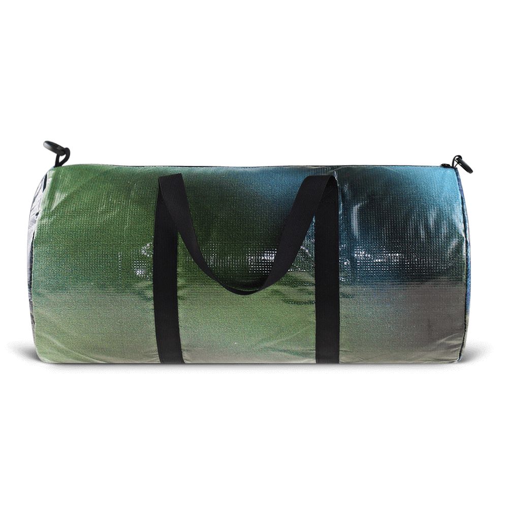 Light Duffle