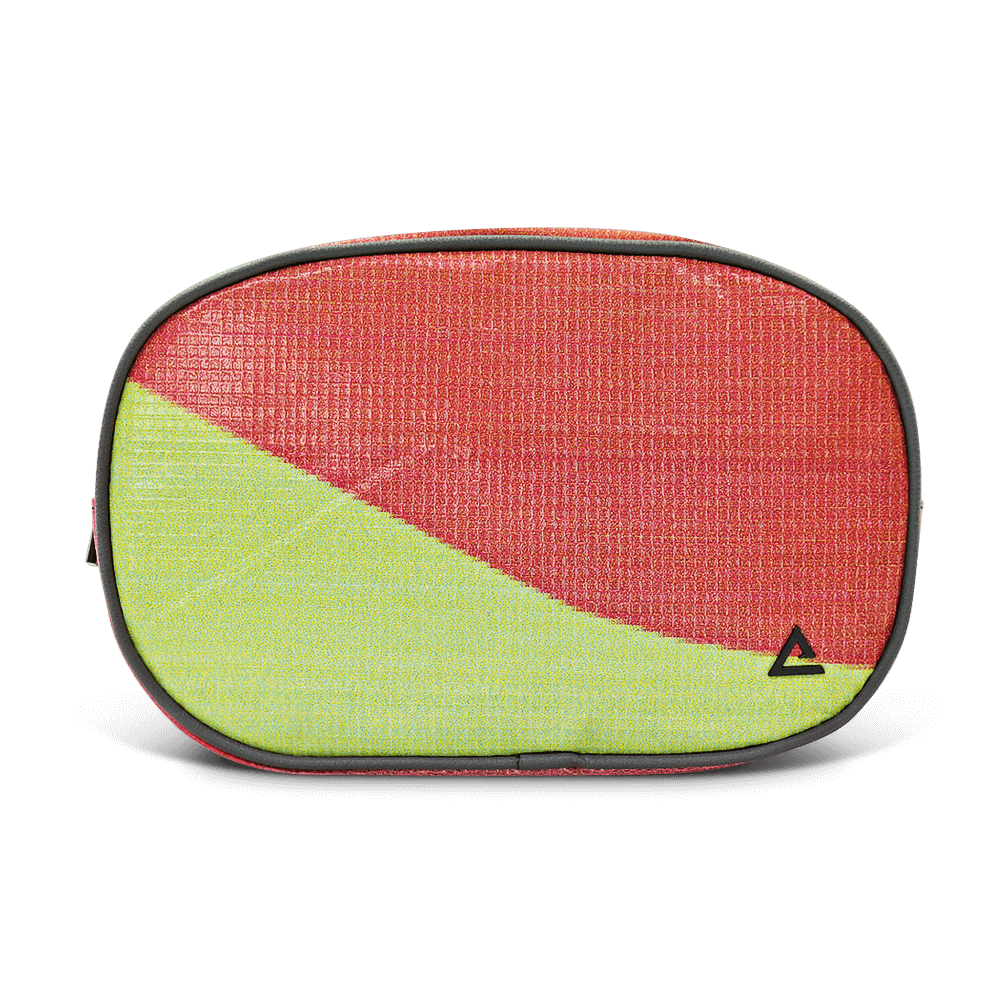 Riley Cosmetic Bag