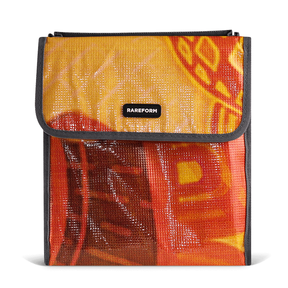 Merrick Lunch Tote