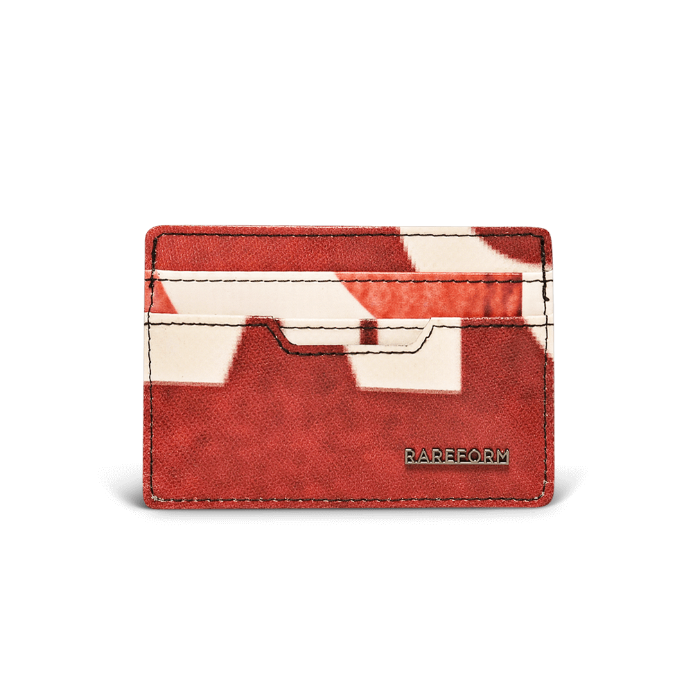 Veer Card Holder